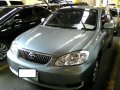 Well-kept Toyota Corolla Altis 2009 for sale-2