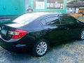 Good as new Honda Civic 2012 for sale-4