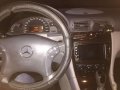 2002 Mercedes Benz c200 for sale -4