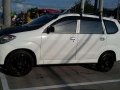 Toyota Avanza J 1.3 VVTi White SUV For Sale -4