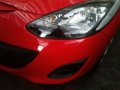 Good as new Mazda 2 2014 for sale-3