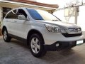 2008 Honda CRV 4x2 Automatic Transmission-3