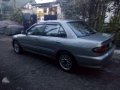 RUSH: Mitsubishi Lancer Glxi 1995 Automatic (Neg)-2
