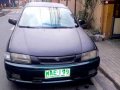 99 Mazda Familia Glxi Matic FOR SALE-1