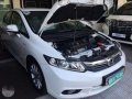 2012 Honda Civic for sale -2