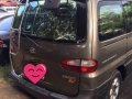 Hyundai Starex 1999 FOR SALE-1
