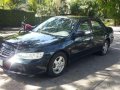 Honda Accord 2000 Vti Vtec Green Sedan For Sale -0