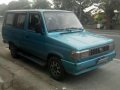 Toyota Tamaraw FX GL 1997 Model FOR SALE-0