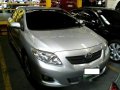 Well-maintained Toyota Corolla Altis 2006 for sale-1