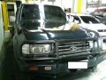 Well-maintained Toyota Land Cruiser 1996 for sale-0