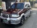 2001mdl TOYOTA Revo SR Manual gas FOR SALE-1