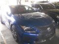 Good as new Lexus RC F 2017 for sale-0