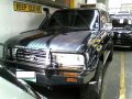 Well-maintained Toyota Land Cruiser 1996 for sale-1