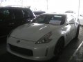 Good as new Nissan 370Z 2017 for sale-2