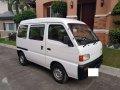 Suzuki Multicab Scrum for sale -2