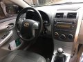 Well-maintained Toyota Corolla Altis 2012 for sale-6