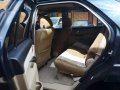 2014 Toyota Fortuner VNT DIESEL Automatic For Sale -8