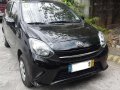 Toyota Wigo G 2015 Matic FOR SALE-2