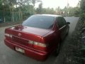 For Sale: Toyota Corolla GLI 1995 Model-5