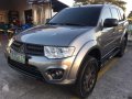 2010 Mitsubishi Montero GLS V AT FOR SALE-1