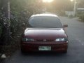 For Sale: Toyota Corolla GLI 1995 Model-1