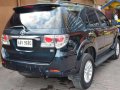 2014 Toyota Fortuner VNT DIESEL Automatic For Sale -4