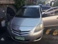 Toyota Vios J 2009 FOR SALE-0