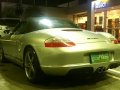 Porsche Boxster 2000 FOR SALE-3