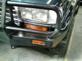 Well-maintained Toyota Land Cruiser 1996 for sale-4