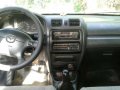 Mazda 323 Familia 98 FOR SALE-4