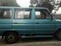 Toyota Tamaraw FX GL 1997 Model FOR SALE-5