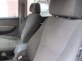 2011 Mitsubishi Adventure Gls Sport 2.5 Diesel Manual For Sale -8