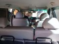 Mitsubishi Montero Sport 2009 AT Black For Sale -3