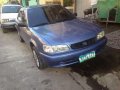 Toyota Corolla Lovelife 2001 MT Blue For Sale -6