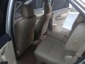 2014 Toyota Fortuner 25V 4x2 Diesel Automatic Transmission FOR SALE-7