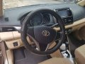 Well-kept Toyota Vios 2016 for sale-5