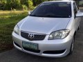 2006 Toyota Vios E Manual FOR SALE-1