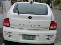Ssangyong Actyon 2009 crdi for sale-3