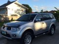 2013 MITSUBISHI Montero GLSv FOR SALE-1