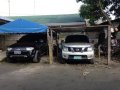 Good as new Nissan Frontier Navara 2012 for sale-3