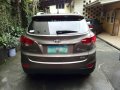 Hyundai Tucson 2010 Crdi 4wd FOR SALE-7