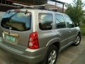 Mazda Tribute 2007 Automatic FOR SALE-2