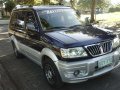 Mitsubishi Adventure Super Sport 2002 FOR SALE-1