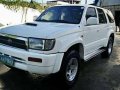 Toyota SUPER Surf diesel automatic 4x4 all power rush sale-0