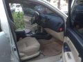 2014 Toyota Fortuner 25V 4x2 Diesel Automatic Transmission FOR SALE-5