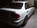 Fresh Honda Civic LXi 1997 AT White For Sale -6