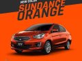 Brand new Mitsubishi Mirage G4 2017 for sale-7