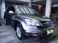 Well-maintained Honda CRV 2011 for sale-2