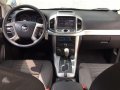 2015 Chevrolet Captiva VCDi Automatic - DIESEL FOR SALE-10