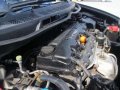 Honda Civic 2010 1.8S AT Black Sedan For Sale -8